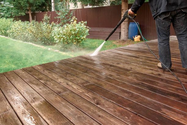 Boat and Dock Cleaning in California Polytechnic State University, CA