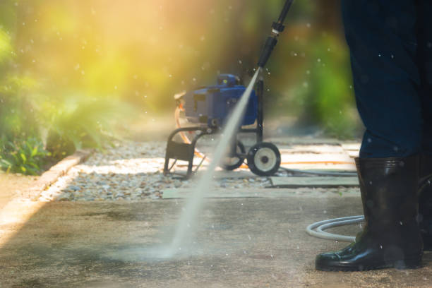 Reliable California Polytechnic State University, CA Pressure Washing Services Solutions